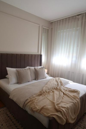 The Modern Flat
